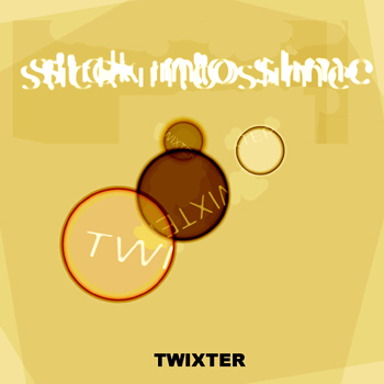 TWIXTER-STICK INTO SLIME